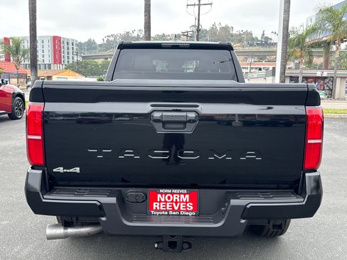 New 2026 Toyota Tacoma SR5 AWD/4WD image 10