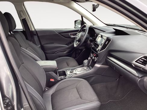 Certified 2023 Subaru Forester Premium image 15