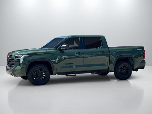 Used 2023 Toyota Tundra SR5 AWD/4WD image 8