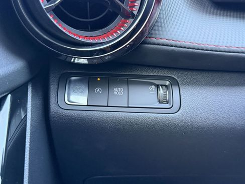New 2026 Chevrolet Equinox RS w/ Safety and Technology Package FWD image 30