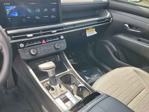 New 2026 Hyundai Santa Cruz SE image 31