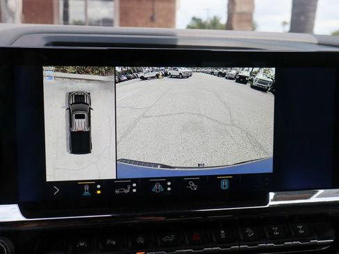 Used 2022 Chevrolet Silverado 1500 ZR2 AWD/4WD image 34