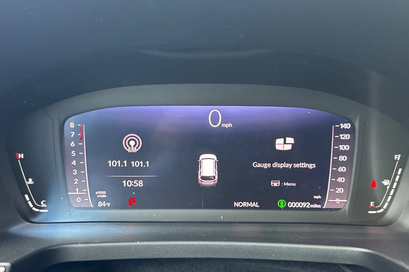 New 2026 Honda Pilot Touring image 24