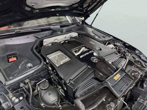 Used 2019 Mercedes-Benz AMG GT 63 image 52