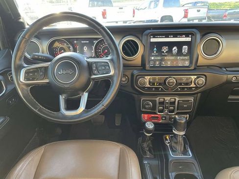 Used 2020 Jeep Wrangler Unlimited Rubicon image 14