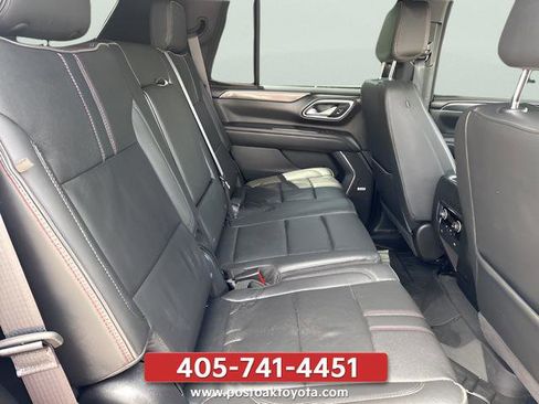 Used 2024 Chevrolet Tahoe RST AWD/4WD image 19
