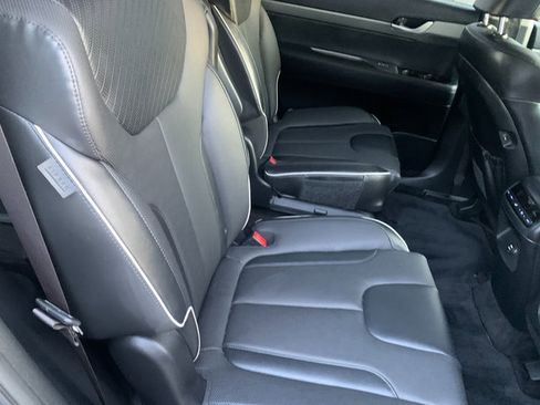 Used 2025 Hyundai Palisade SEL AWD/4WD image 15