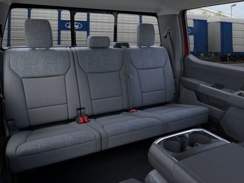 New 2026 Ford F150 XLT RWD image 12