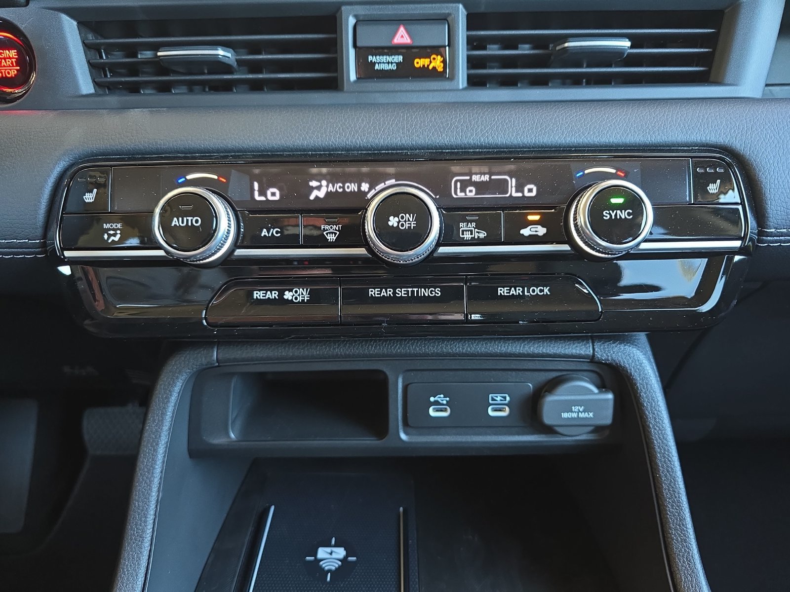 New 2026 Honda Pilot EX-L image 25