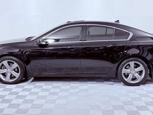 Used 2013 Acura TL SH-AWD image 6