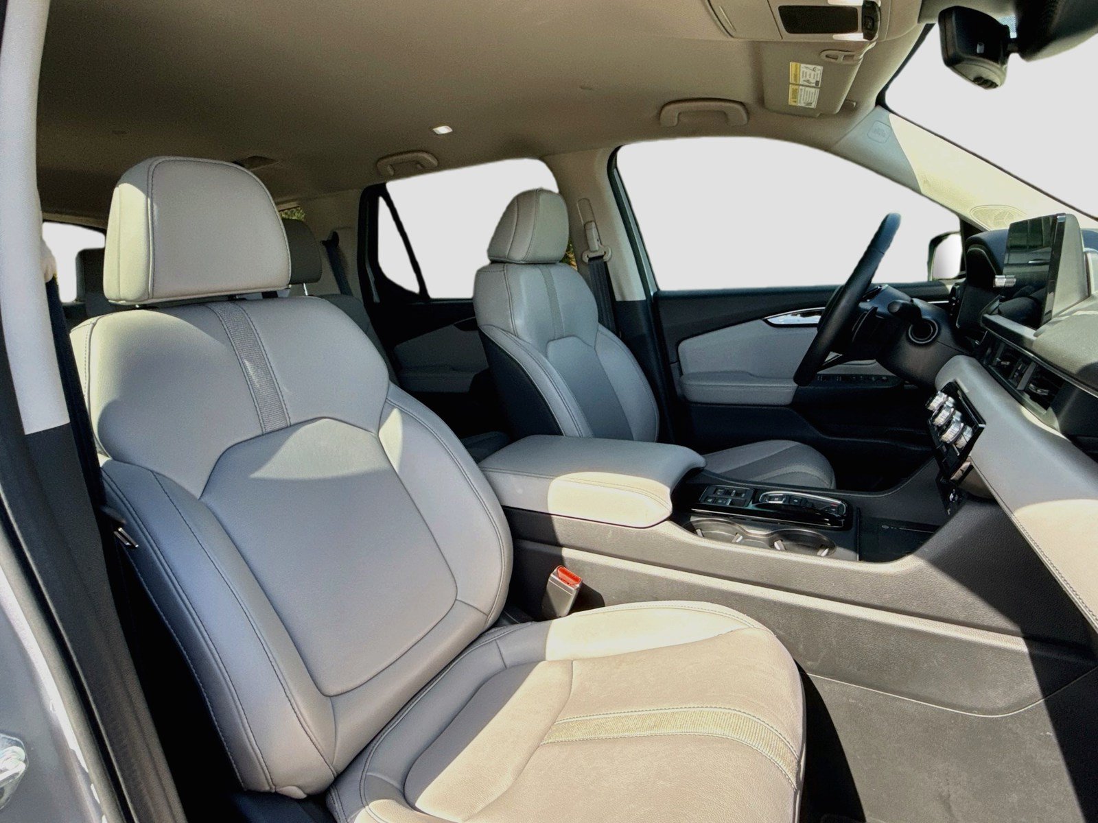 Used 2023 Honda Pilot EX-L image 29