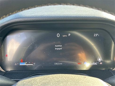 Certified 2024 Jeep Grand Cherokee Altitude image 29