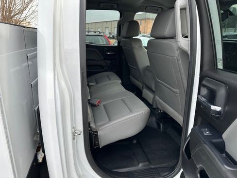 Used 2019 Chevrolet Silverado 2500 W/T w/ WT Convenience Package image 25