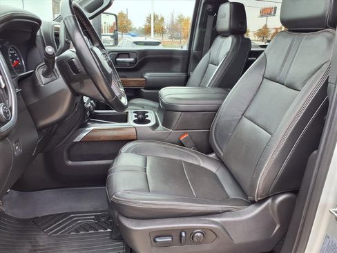 Used 2023 Chevrolet Silverado 2500 High Country w/ LPO, Hitch Package image 27