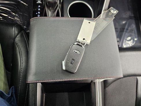 Used 2021 Kia K5 GT-Line FWD image 28