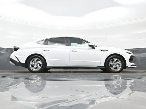 Certified 2026 Hyundai Sonata SE FWD image 30