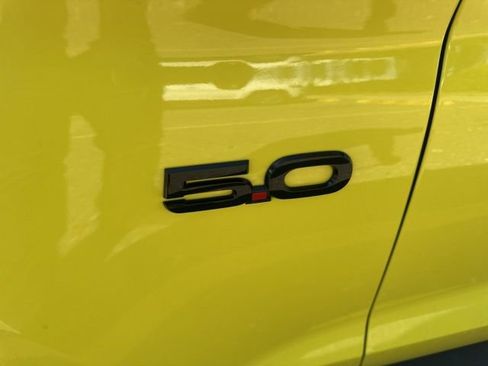 Used 2021 Ford Mustang GT Premium w/ Equipment Group 401A image 9