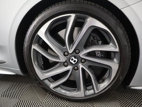 Used 2025 Bentley Continental GT Speed image 39