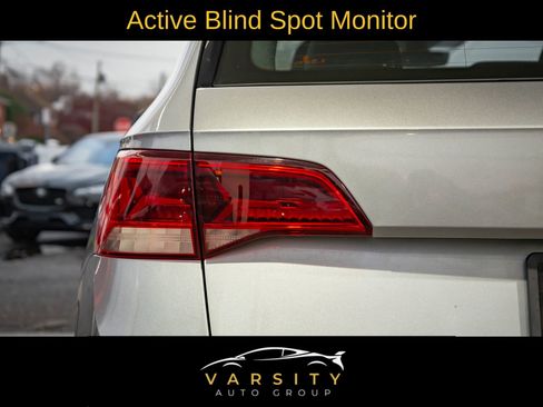 Used 2024 Volkswagen Taos S image 23