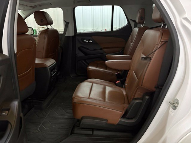 Used 2018 Chevrolet Traverse High Country AWD/4WD image 24