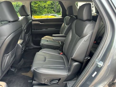 Certified 2024 Hyundai Palisade XRT AWD/4WD image 11
