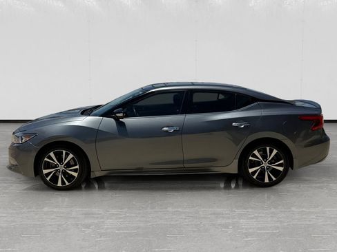 Used 2018 Nissan Maxima 3.5 SL FWD image 2