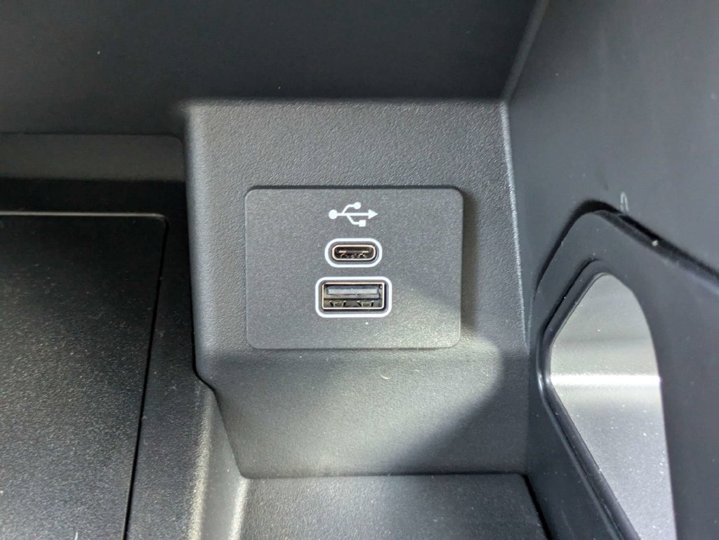 New 2026 Ford Ranger XL RWD image 22