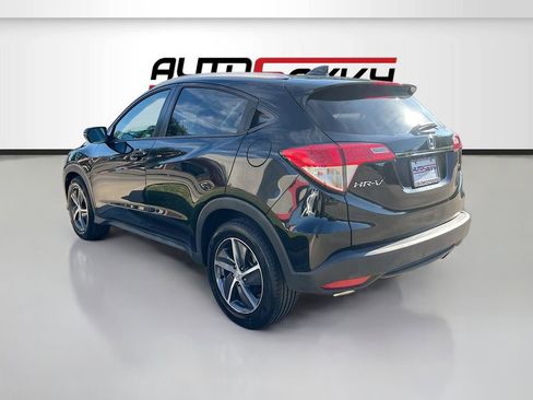 Used 2022 Honda HR-V EX image 5