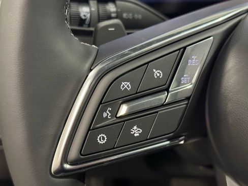 New 2026 Buick Enclave Sport Touring w/ Power Package FWD image 18