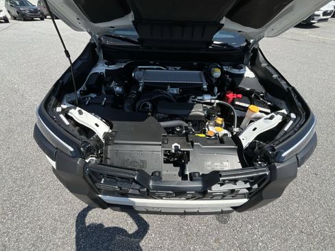 New 2026 Subaru Outback Wilderness AWD/4WD image 30