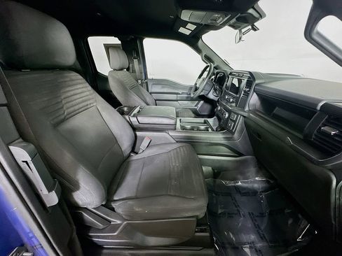 Used 2023 Ford F150 XL w/ STX Appearance Package RWD image 12