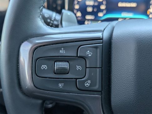 Used 2024 Chevrolet Silverado 1500 High Country w/ Midnight Edition image 31