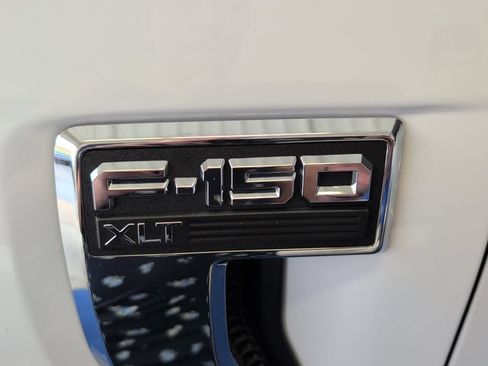 Used 2024 Ford F150 XLT w/ FX4 Off-Road Package AWD/4WD image 12