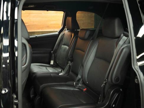 Used 2023 Honda Odyssey Sport image 10