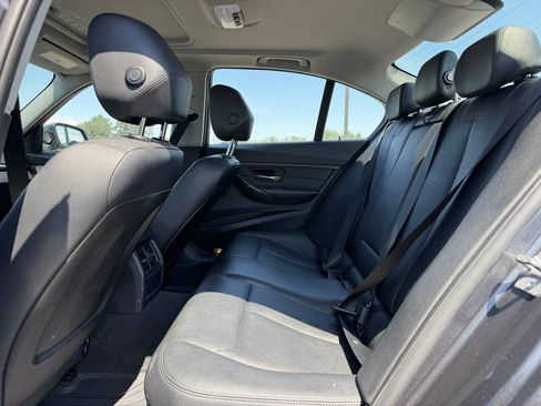Used 2014 BMW 328i xDrive Sedan AWD/4WD image 11
