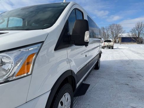 Used 2020 Ford Transit 350 XLT image 15
