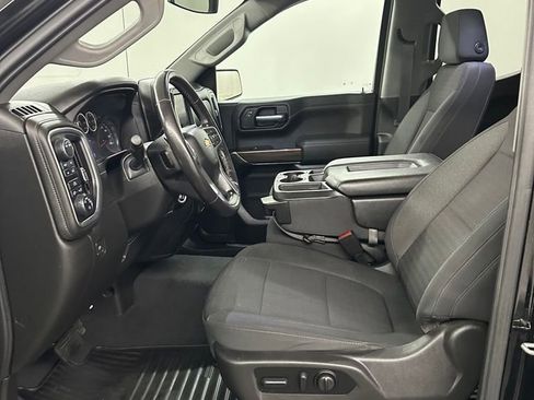 Used 2022 Chevrolet Silverado 1500 LT image 11
