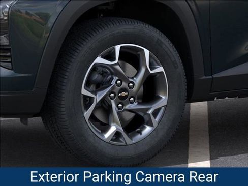 New 2026 Chevrolet Trax LT image 10