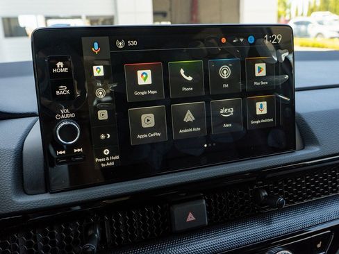 New 2026 Honda CR-V Sport Touring image 27