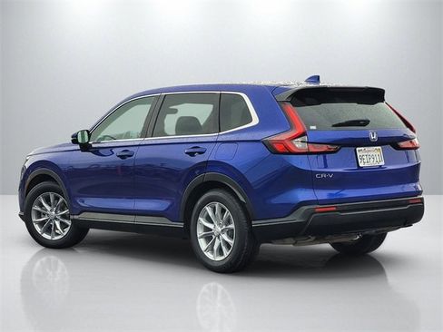 Used 2023 Honda CR-V EX-L image 6