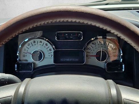 Used 2012 Ford Expedition EL King Ranch AWD/4WD image 11