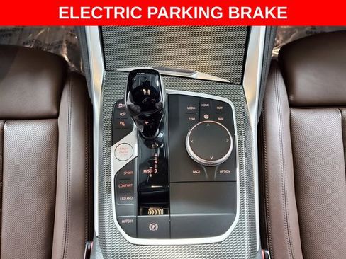 Used 2022 BMW 440i xDrive Coupe image 24