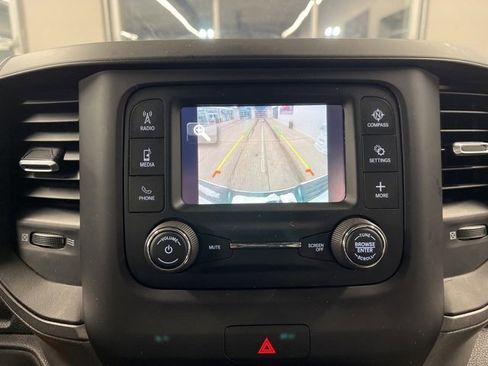 Used 2022 RAM 2500 Tradesman image 21