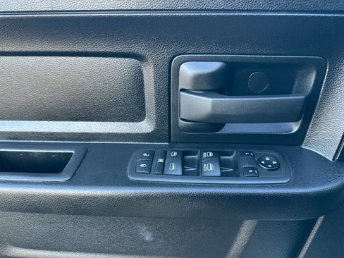 Used 2021 RAM 1500 Tradesman w/ Popular Equipment Group image 11