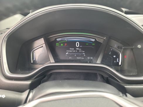 Used 2022 Honda CR-V EX-L image 25