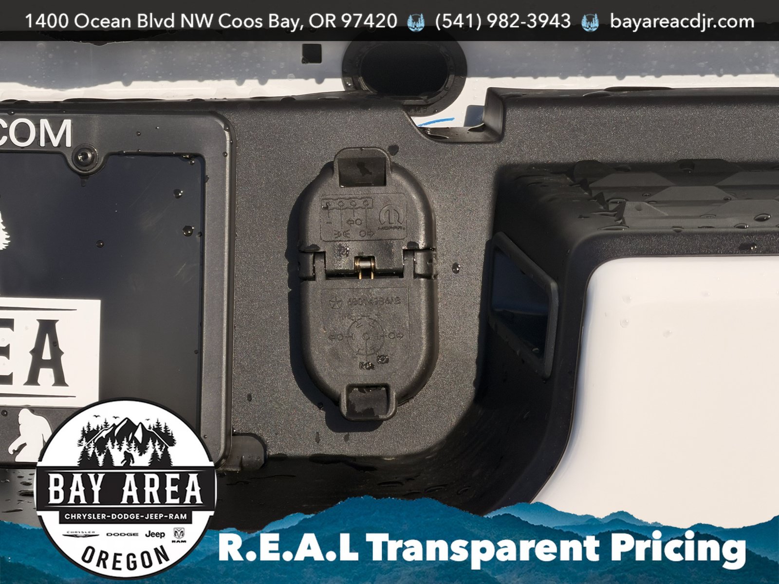 New 2027 RAM 2500 Tradesman AWD/4WD image 25