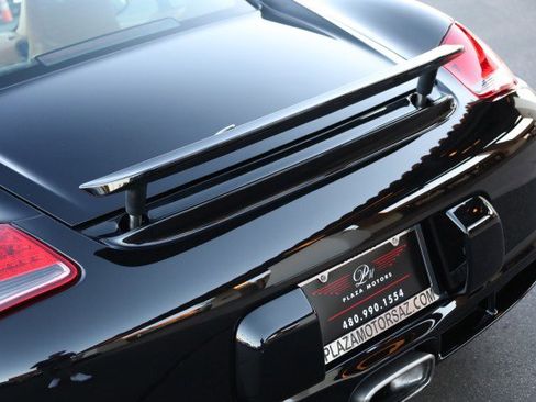 Used 2009 Porsche Cayman image 54