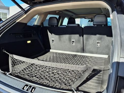 Used 2023 Lincoln Nautilus Reserve image 24