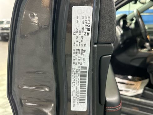 Used 2017 Jeep Grand Cherokee Trailhawk image 37