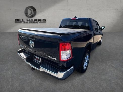 Used 2023 RAM 1500 Big Horn AWD/4WD image 6